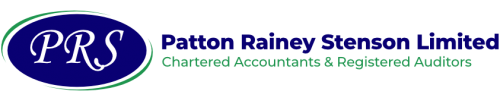 Patton, Rainey Stenson Limited. Chartered Accountants & Registered Auditors